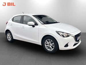 Mazda 2 bild 1