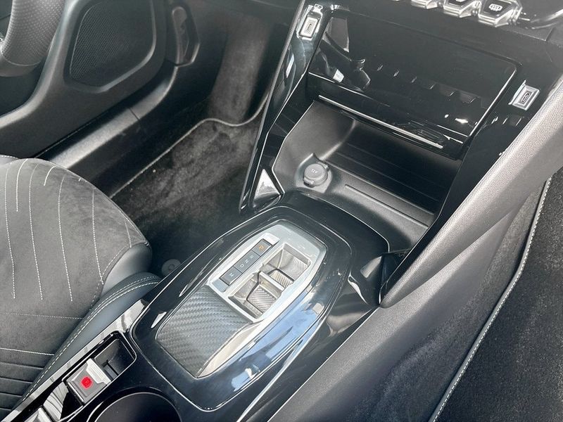 Peugeot 2008 bild 12