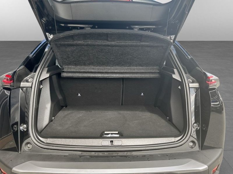 Peugeot 2008 bild 17