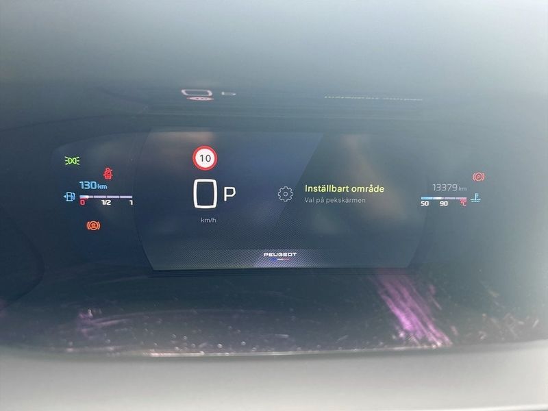 Peugeot 2008 bild 8