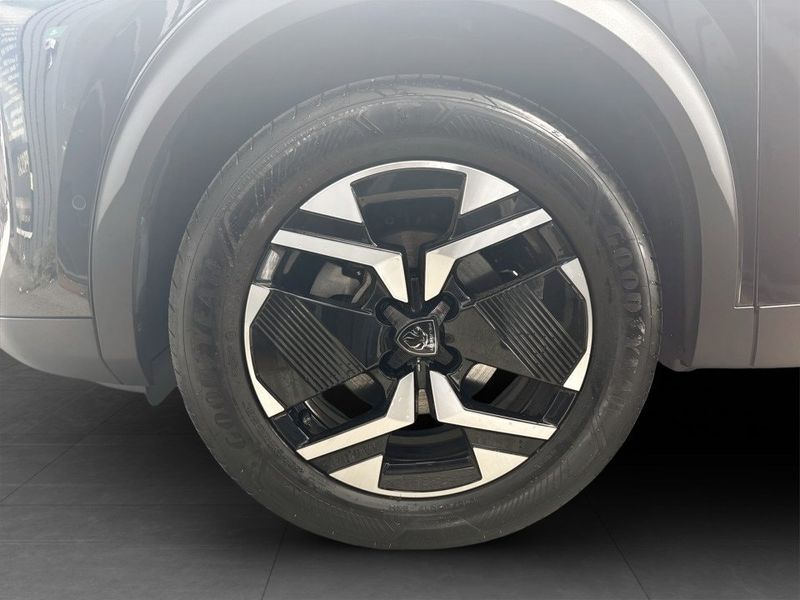 Peugeot 2008 bild 16