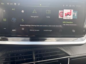 Peugeot 2008 bild 11