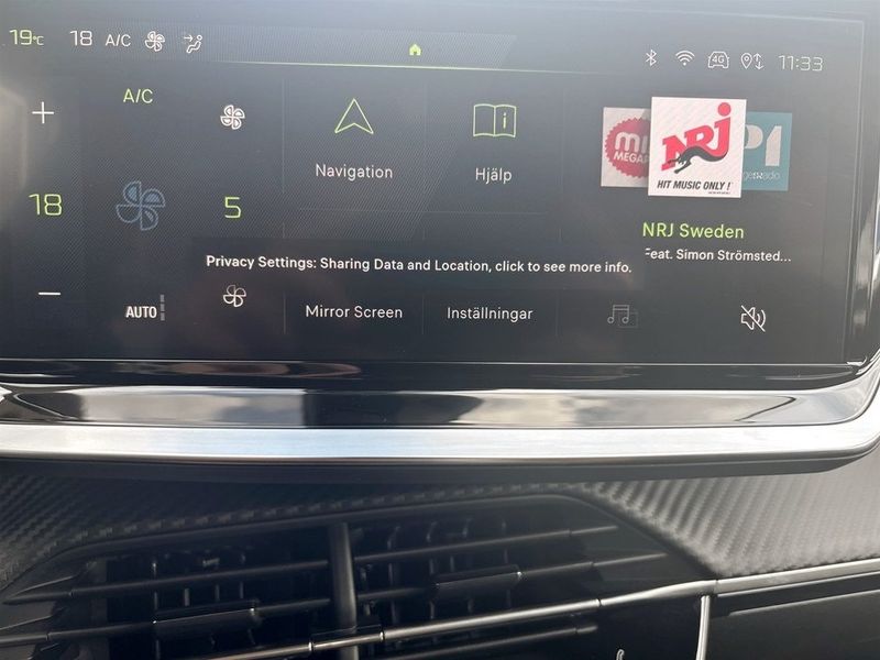 Peugeot 2008 bild 11