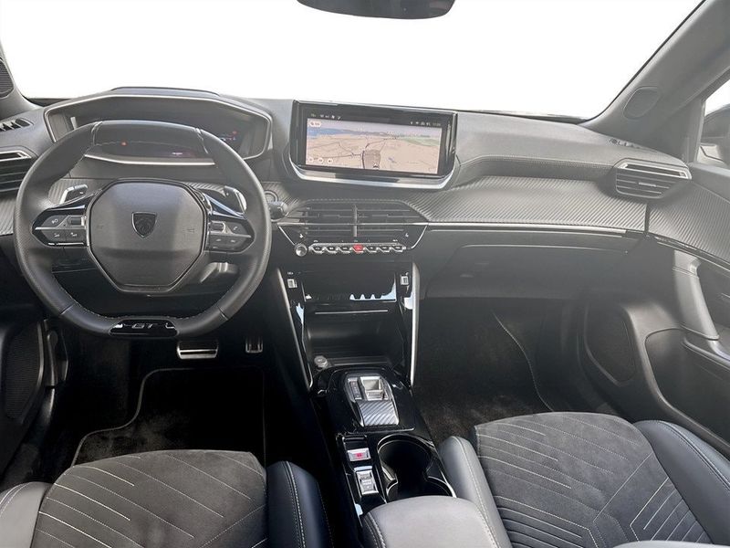 Peugeot 2008 bild 6