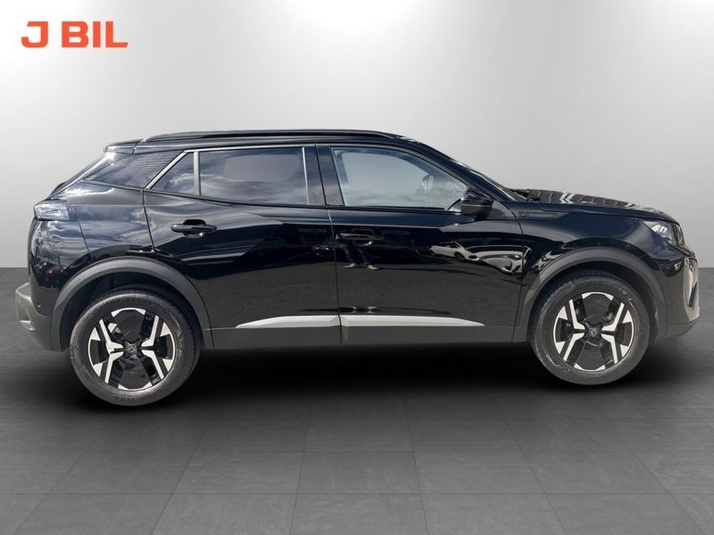 Peugeot 2008 bild 15