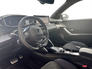 Peugeot 2008 bild 4