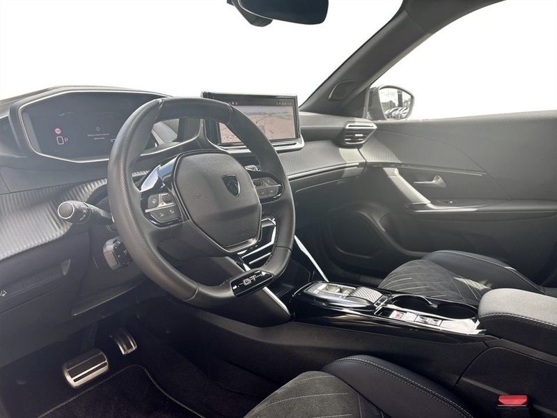 Peugeot 2008 bild 4