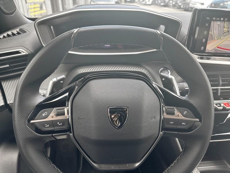 Peugeot 2008 bild 7