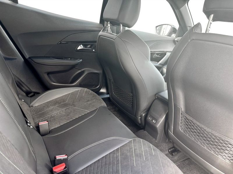 Peugeot 2008 bild 14
