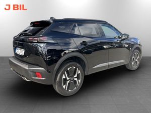 Peugeot 2008 bild 3