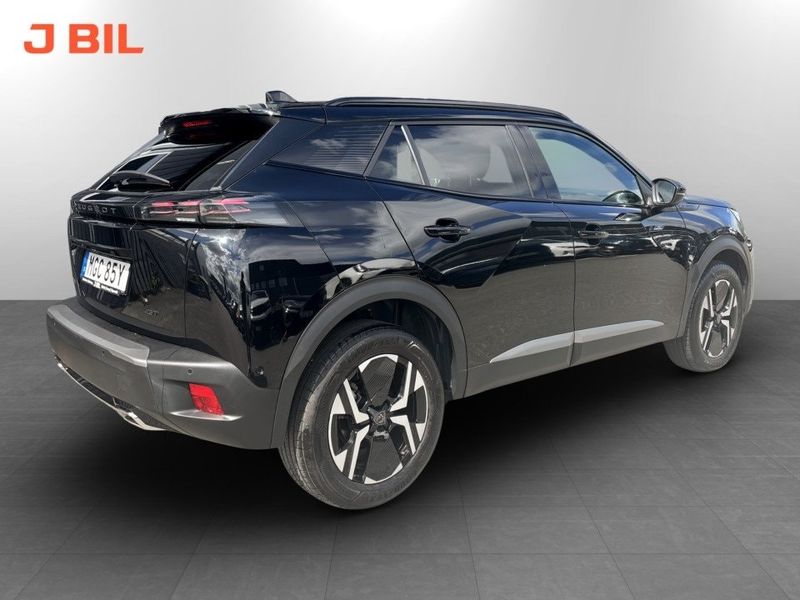 Peugeot 2008 bild 3