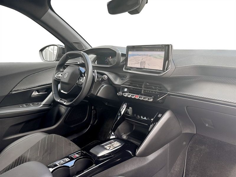 Peugeot 2008 bild 13