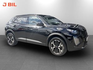Peugeot 2008 bild 1
