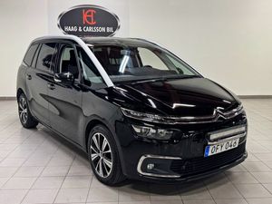 Citroen C4 Picasso bild 1
