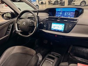 Citroen C4 Picasso bild 3