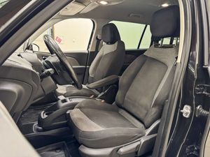 Citroen C4 Picasso bild 4