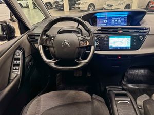 Citroen C4 Picasso bild 2