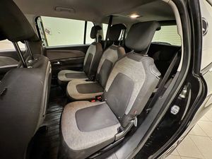 Citroen C4 Picasso bild 5