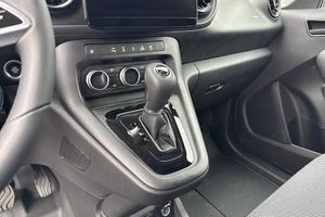 Mercedes Citan bild 5