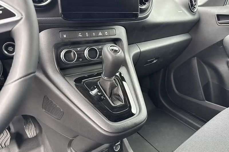 Mercedes Citan bild 5
