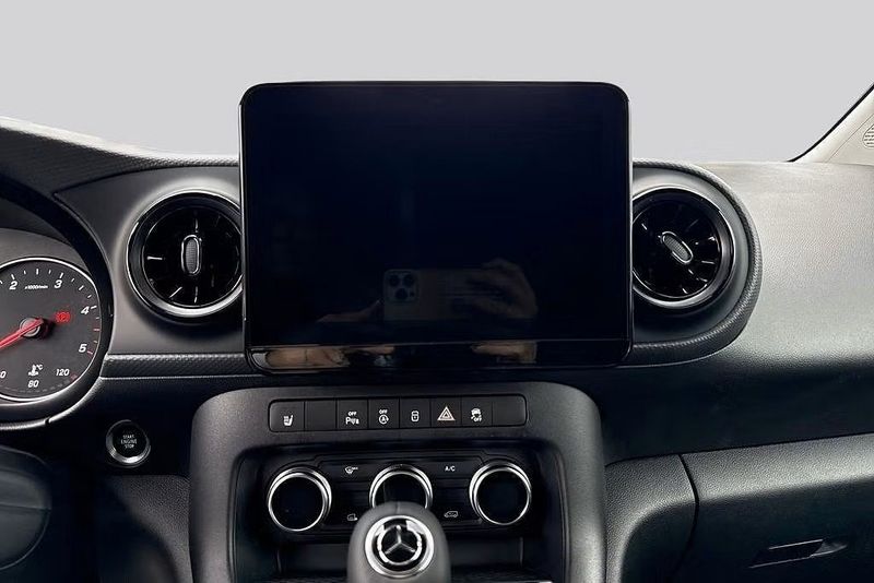 Mercedes Citan bild 14