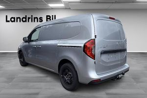 Mercedes Citan bild 10