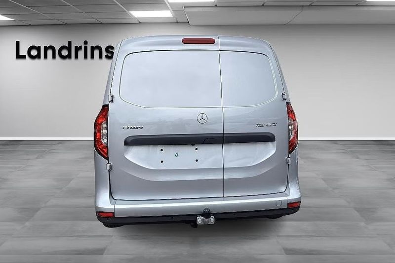 Mercedes Citan bild 11