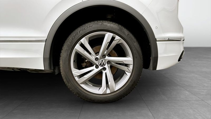 Volkswagen Tiguan bild 6