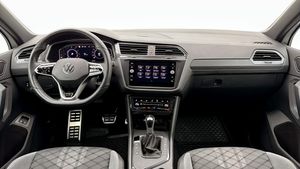 Volkswagen Tiguan bild 10
