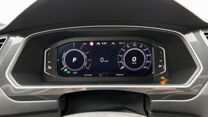 Volkswagen Tiguan bild 13