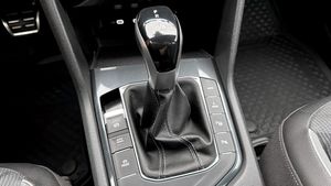 Volkswagen Tiguan bild 15