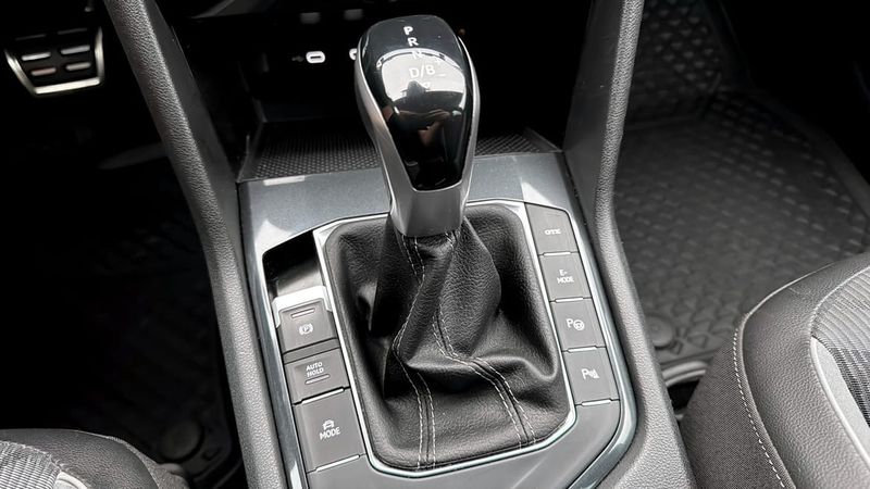 Volkswagen Tiguan bild 15