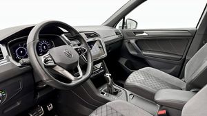 Volkswagen Tiguan bild 7
