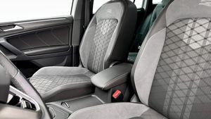 Volkswagen Tiguan bild 8