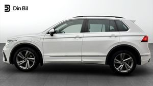 Volkswagen Tiguan bild 2