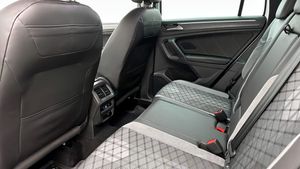 Volkswagen Tiguan bild 11