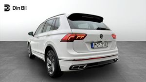 Volkswagen Tiguan bild 3