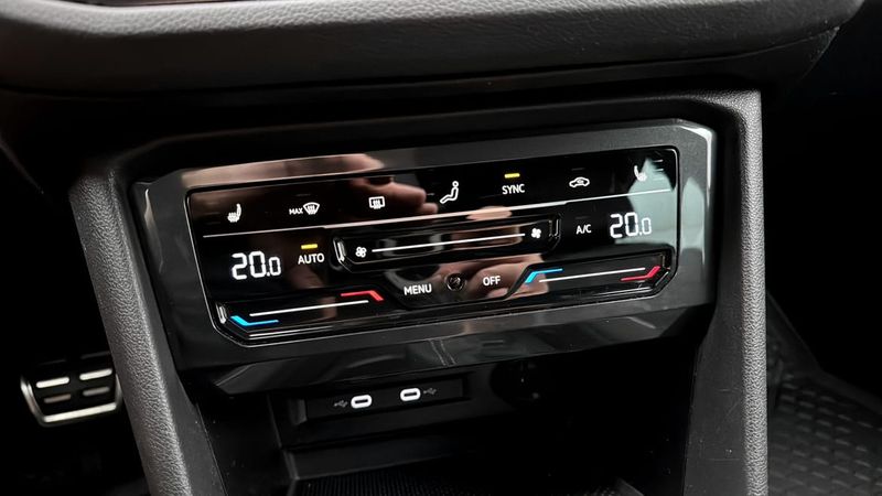 Volkswagen Tiguan bild 16
