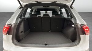 Volkswagen Tiguan bild 12