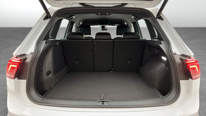 Volkswagen Tiguan bild 12