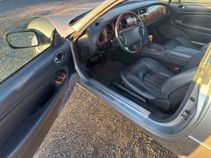 Jaguar XK bild 17