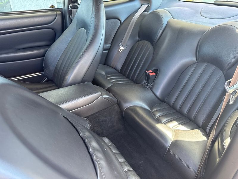 Jaguar XK bild 6