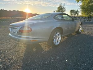 Jaguar XK bild 24