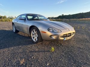 Jaguar XK bild 22