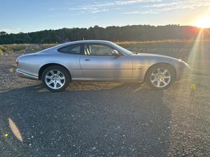 Jaguar XK bild 23