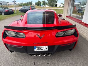 Chevrolet Corvette bild 12