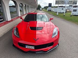 Chevrolet Corvette bild 10