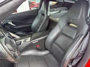 Chevrolet Corvette bild 6