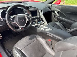 Chevrolet Corvette bild 18