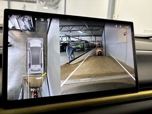 Leapmotor C10 bild 16